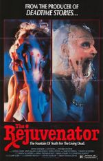 Watch The Rejuvenator 0123movies