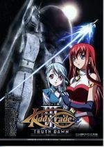 Watch Kiddy Grade: Truth Dawn 0123movies