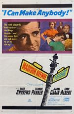 Watch Madison Avenue 0123movies