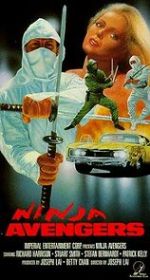 Watch Ninja Avengers 0123movies