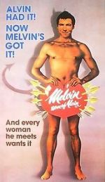 Watch Melvin: Son of Alvin 0123movies