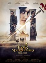 Watch The Three Musketeers - Part II: Milady 0123movies