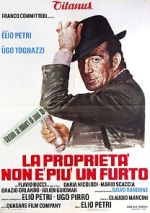 Watch Property Is No Longer a Theft 0123movies