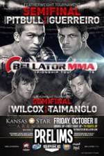 Watch Bellator 103 Prelims 0123movies