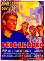 Watch P�p� le Moko 0123movies
