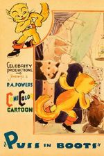 Watch Puss in Boots 0123movies