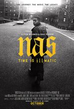 Watch Nas: Time Is Illmatic 0123movies