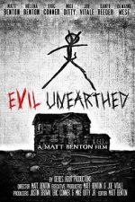 Watch Evil Unearthed 0123movies