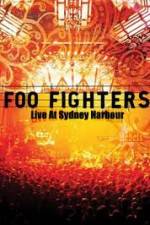 Watch Foo Fighters - Wasting Light On The Harbour 0123movies