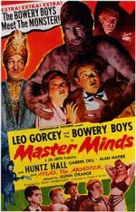 Watch Master Minds 0123movies