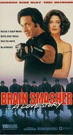 Watch Brain Smasher... A Love Story 0123movies