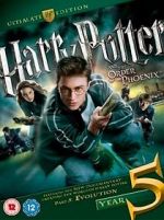 Watch Creating the World of Harry Potter, Part 5: Evolution 0123movies