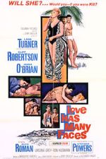 Watch Love Has Many Faces 0123movies