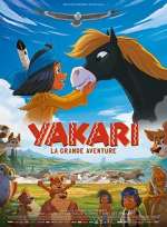 Watch Yakari, le film 0123movies
