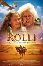 Watch RÃ¶lli ja kaikkien aikojen salaisuus 0123movies