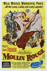 Watch Moulin Rouge 0123movies