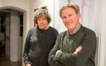 Watch Searching for Sam: Adrian Dunbar on Samuel Beckett 0123movies