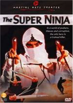Watch The Super Ninja 0123movies