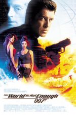 Watch The World Is Not Enough 0123movies