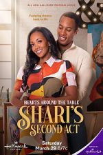 Watch Hearts Around the Table: Shari\'s Second Act 0123movies