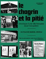 Watch The Sorrow and the Pity 0123movies