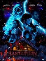 Watch Santastein 0123movies