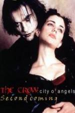 Watch The Crow: City of Angels - Second Coming (FanEdit 0123movies
