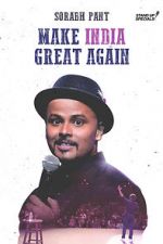 Watch Sorabh Pant: Make India Great Again 0123movies