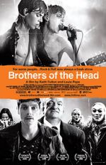 Watch Brothers of the Head 0123movies