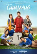 Watch Chhalaang 0123movies