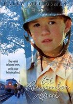 Watch I'll Remember April 0123movies