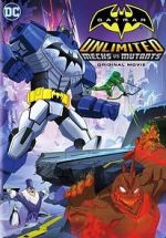 Watch Batman Unlimited: Mechs vs. Mutants 0123movies