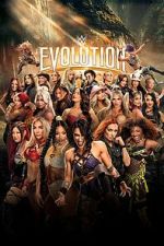 Watch WWE Evolution (TV Special 2025) 0123movies