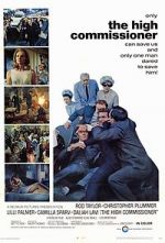 Watch The High Commissioner 0123movies