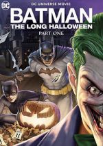 Watch Batman: The Long Halloween, Part One 0123movies