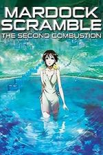Watch Mardock Scramble: The Second Combustion 0123movies