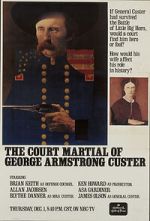 Watch The Court-Martial of George Armstrong Custer 0123movies