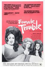 Watch Female Trouble 0123movies
