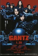Watch Gantz 0123movies