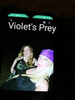 Watch Violet\'s Prey 0123movies