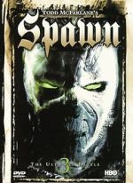 Watch Todd McFarlane's Spawn 3: The Ultimate Battle 0123movies