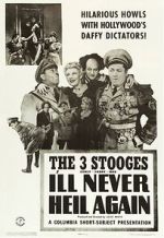 Watch I\'ll Never Heil Again (Short 1941) 0123movies