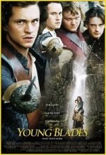Watch Young Blades 0123movies