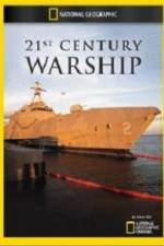 Watch Inside: 21st Century Warship 0123movies