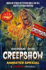 Watch Creepshow Animated Special 0123movies