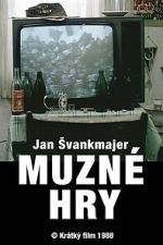 Watch Manly Games (Short 1988) 0123movies