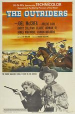 Watch The Outriders 0123movies