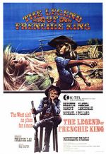 Watch The Legend of Frenchie King 0123movies