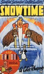 Watch Snowtime (Short 1938) 0123movies