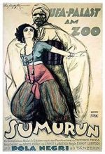 Watch Sumurun 0123movies